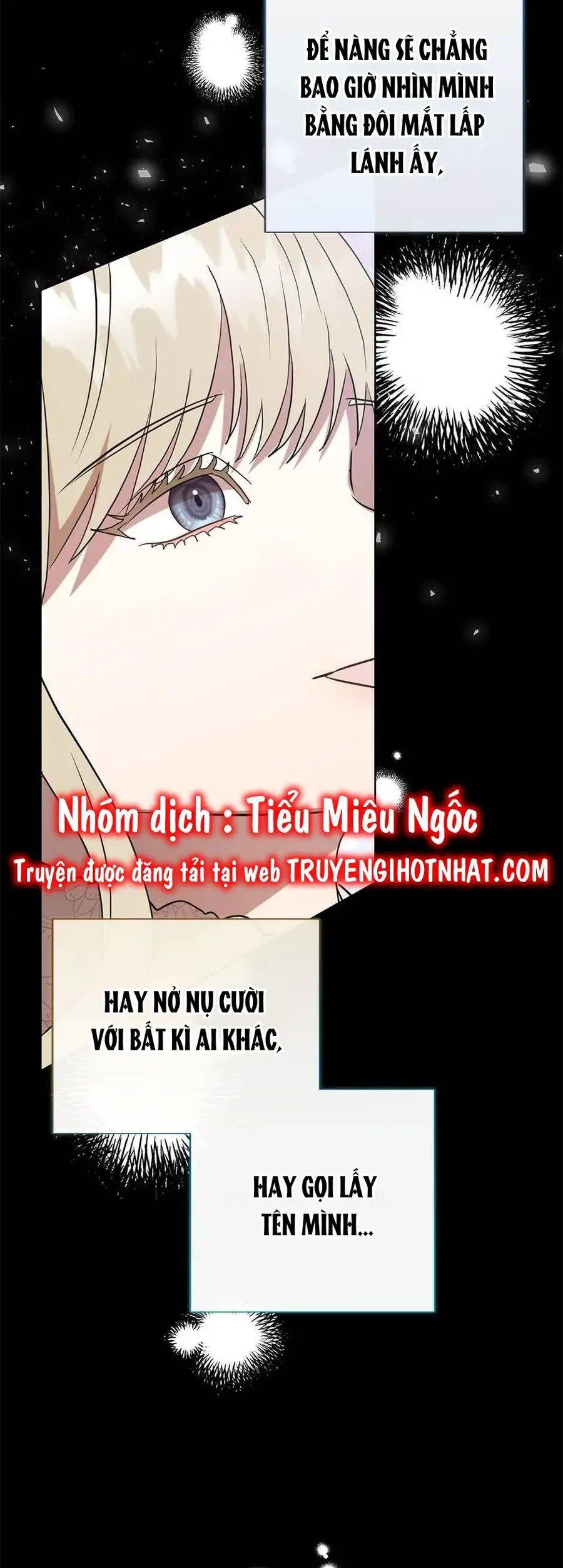 Xin Ngài Đừng Ăn Tôi. Nettruyen ZZZ Chương 110 Page 28