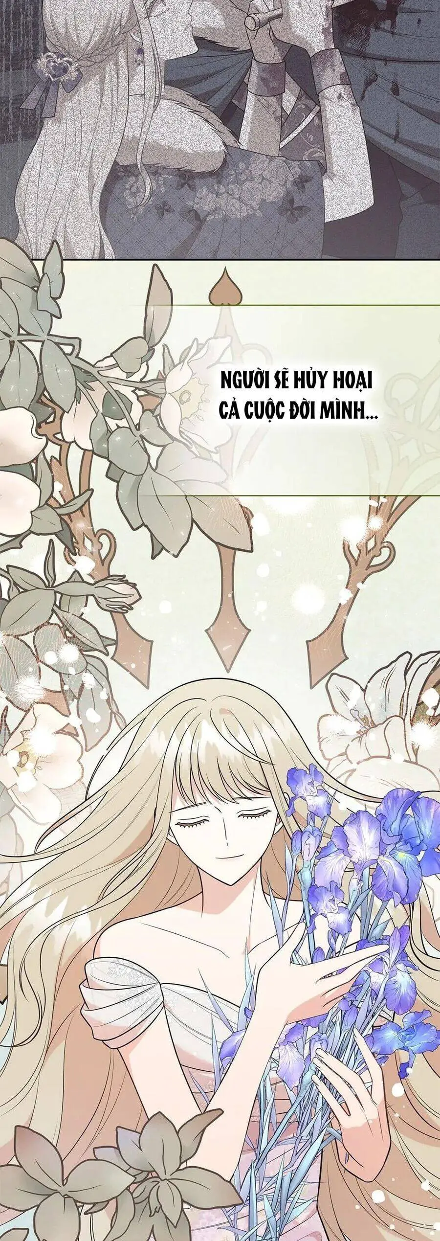Xin Ngài Đừng Ăn Tôi. Nettruyen ZZZ Chương 110 Page 32