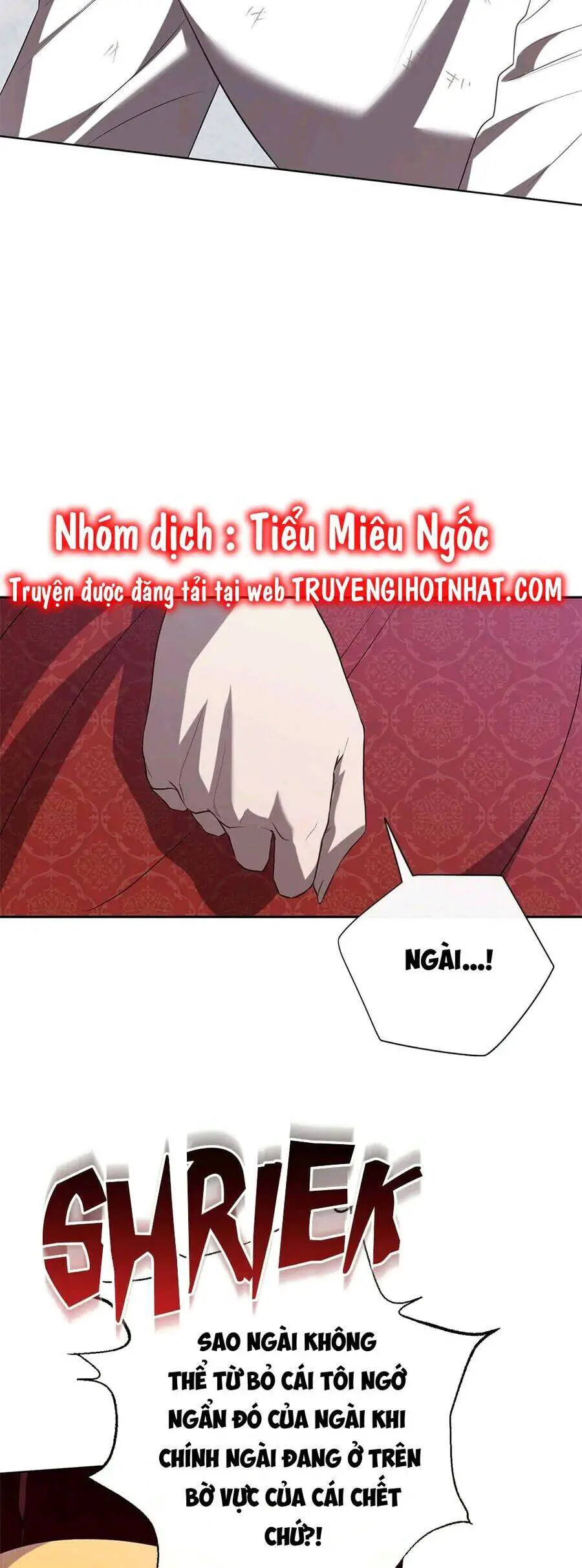 Xin Ngài Đừng Ăn Tôi. Nettruyen ZZZ Chương 110 Page 44