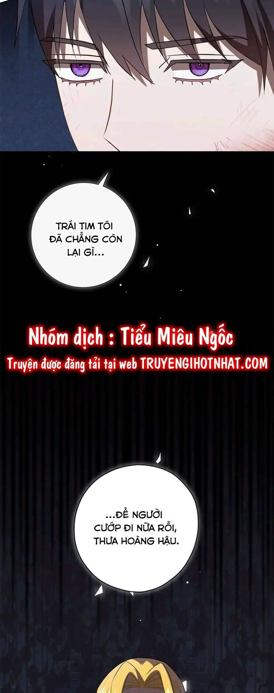 Xin Ngài Đừng Ăn Tôi. Nettruyen ZZZ Chương 110 Page 49