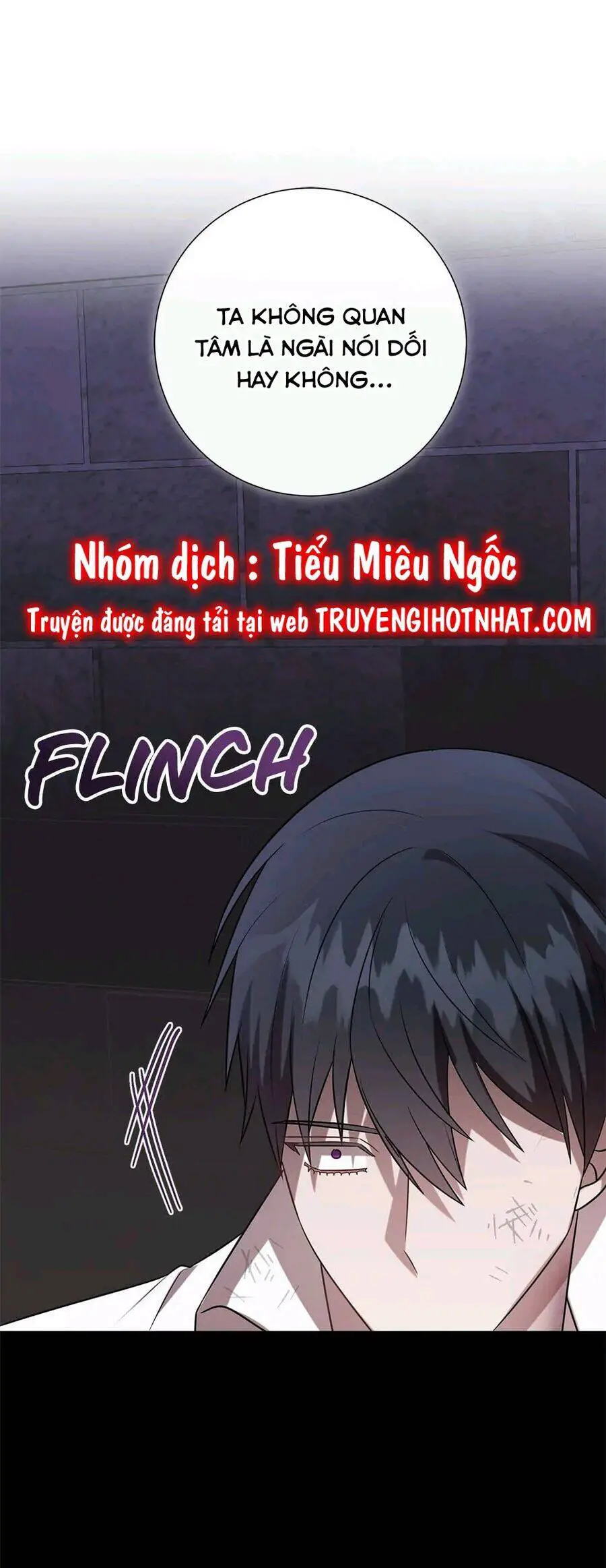Xin Ngài Đừng Ăn Tôi. Nettruyen ZZZ Chương 110 Page 51