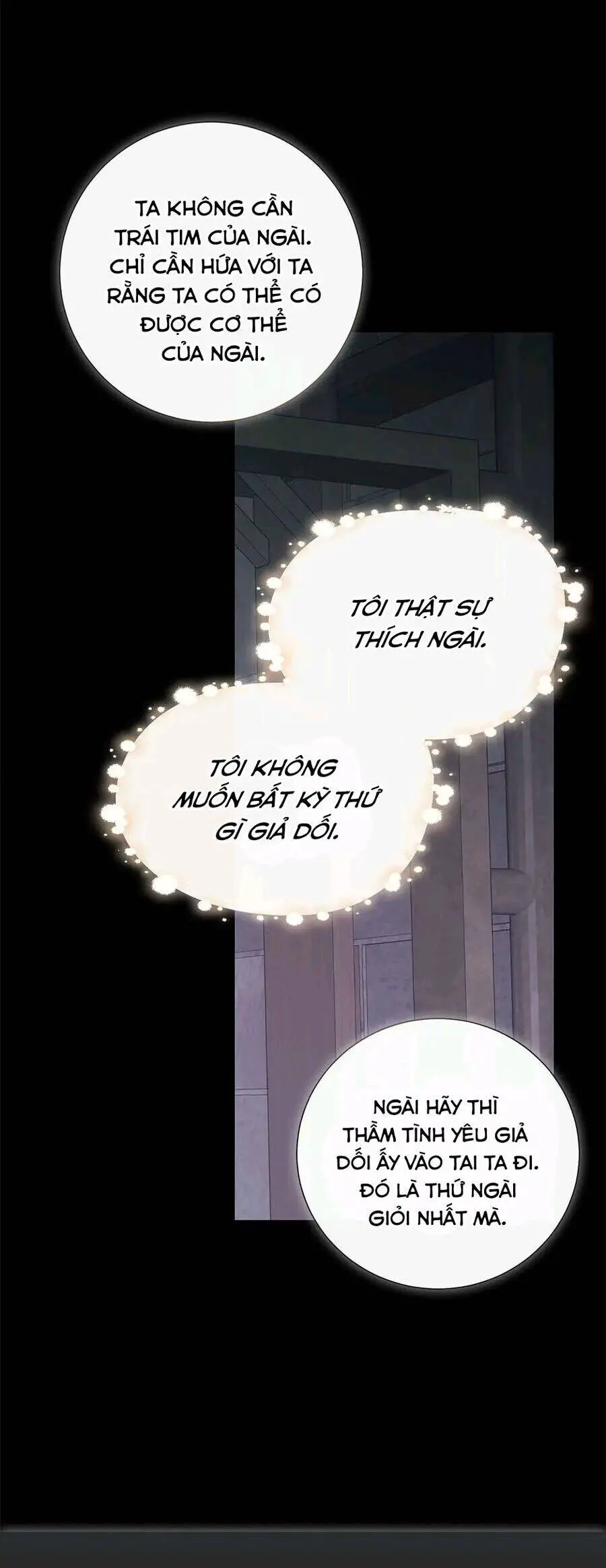 Xin Ngài Đừng Ăn Tôi. Nettruyen ZZZ Chương 110 Page 52