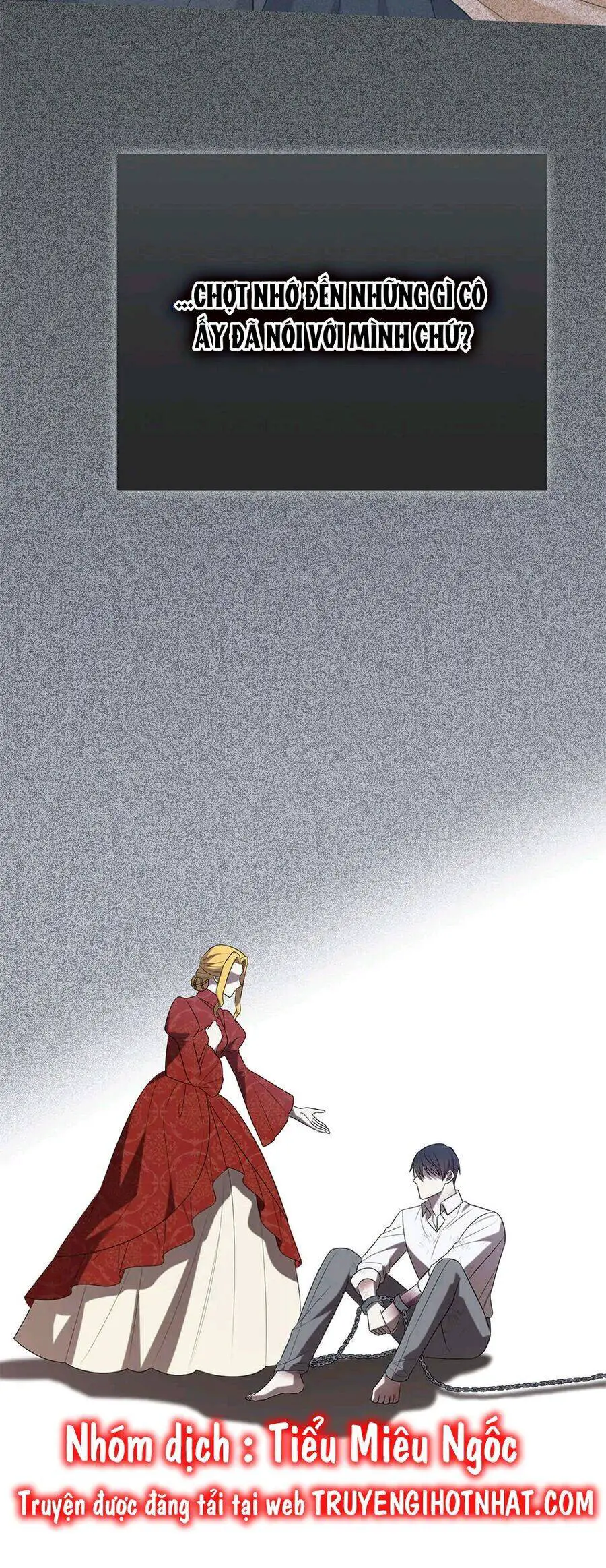 Xin Ngài Đừng Ăn Tôi. Nettruyen ZZZ Chương 110 Page 54