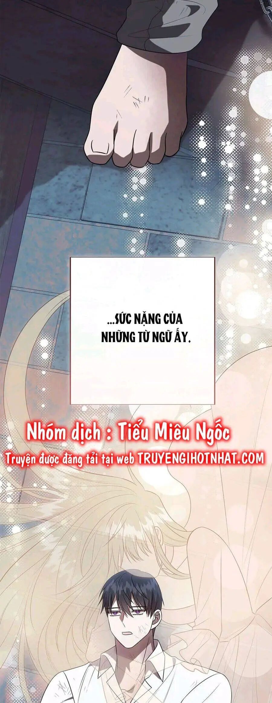 Xin Ngài Đừng Ăn Tôi. Nettruyen ZZZ Chương 110 Page 56