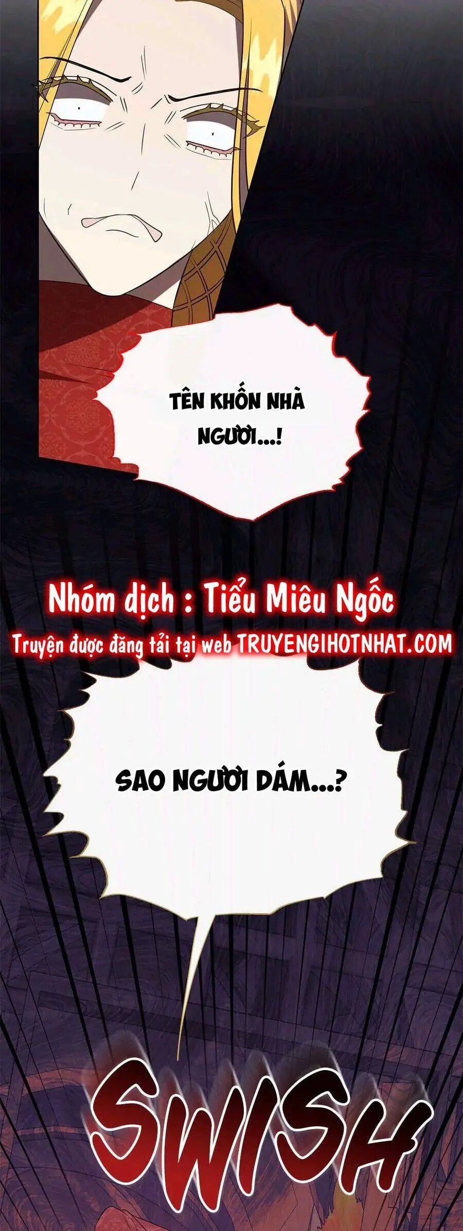 Xin Ngài Đừng Ăn Tôi. Nettruyen ZZZ Chương 110 Page 58