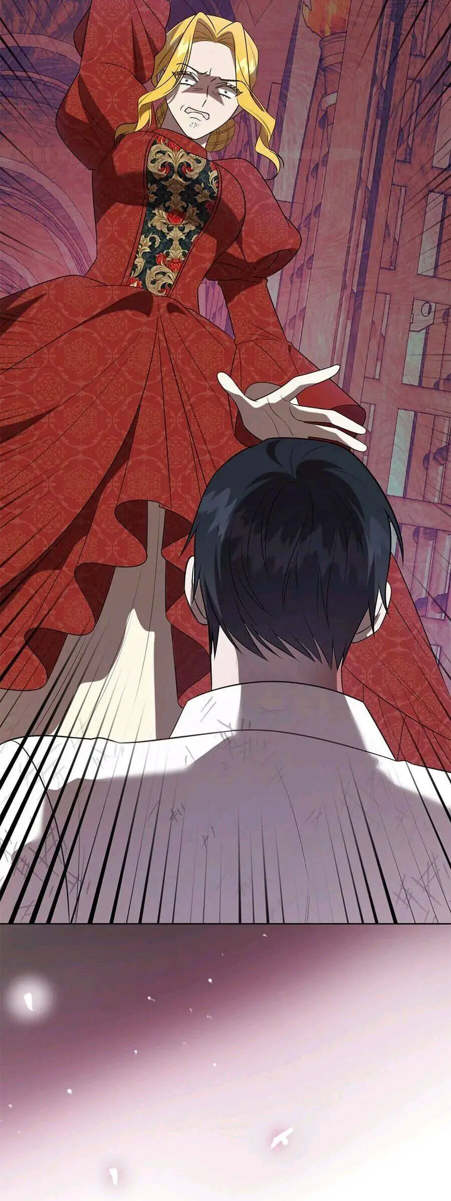 Xin Ngài Đừng Ăn Tôi. Nettruyen ZZZ Chương 110 Page 59