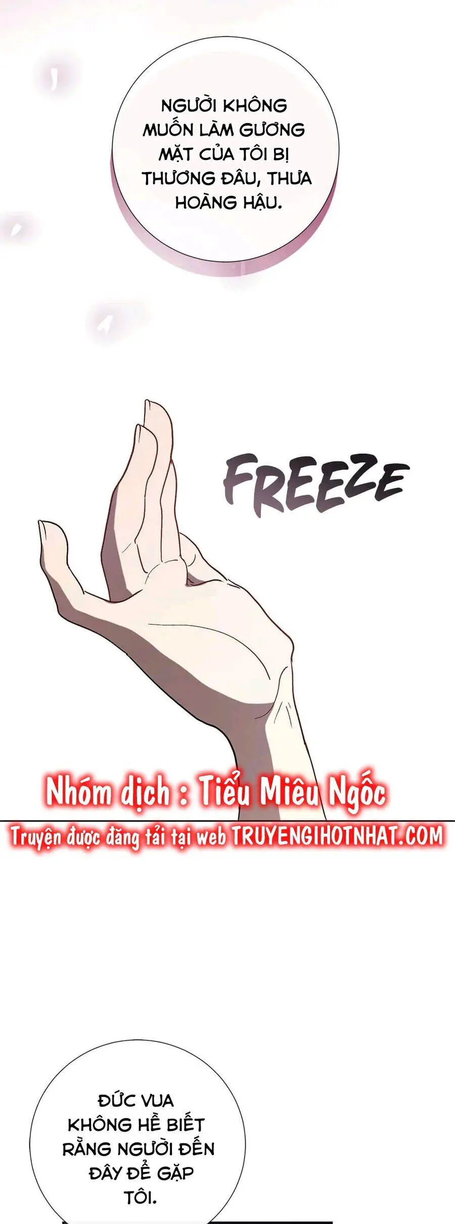 Xin Ngài Đừng Ăn Tôi. Nettruyen ZZZ Chương 110 Page 60
