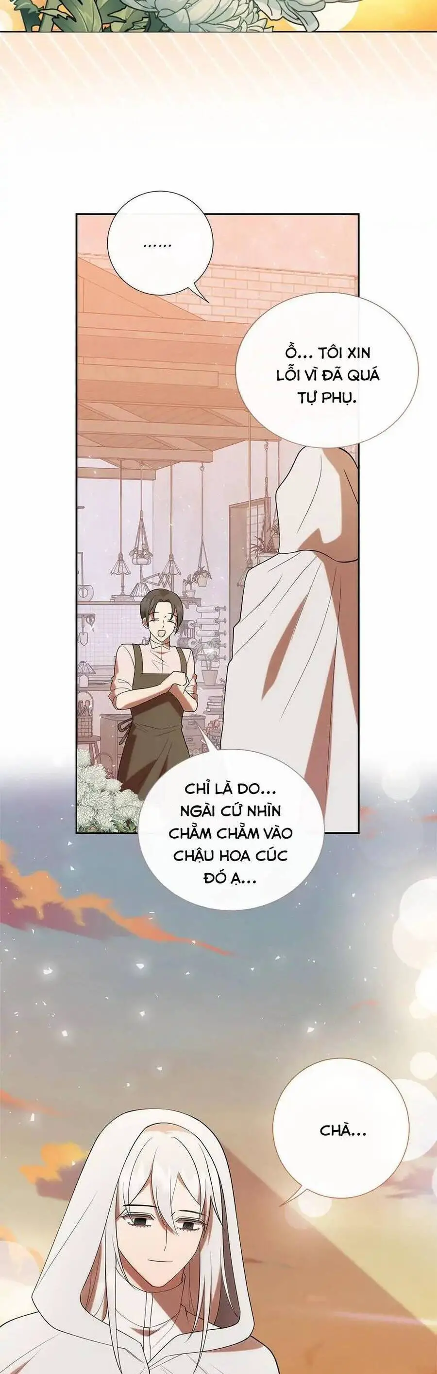 Xin Ngài Đừng Ăn Tôi. Nettruyen ZZZ Chương 91 Page 2