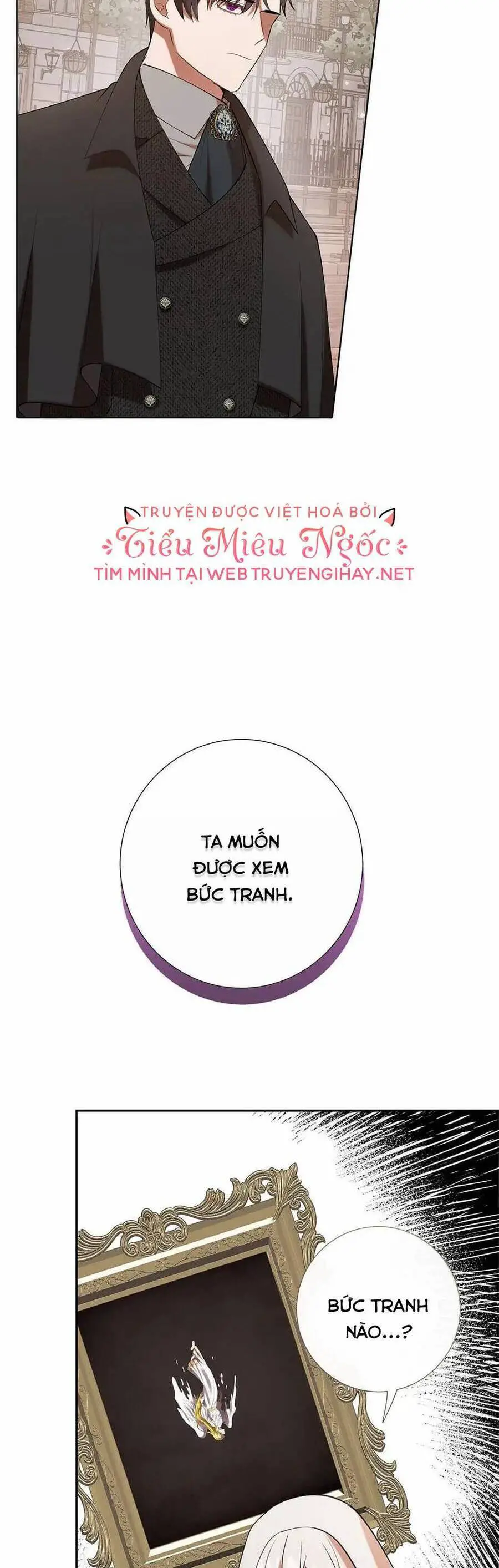 Xin Ngài Đừng Ăn Tôi. Nettruyen ZZZ Chương 91 Page 7