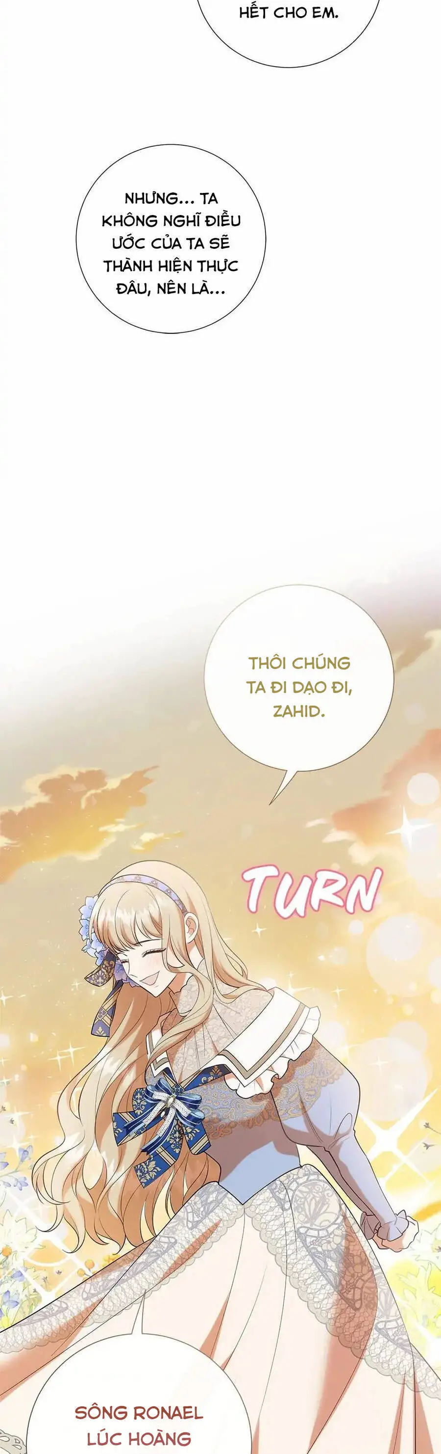 Xin Ngài Đừng Ăn Tôi. Nettruyen ZZZ Chương 91 Page 24