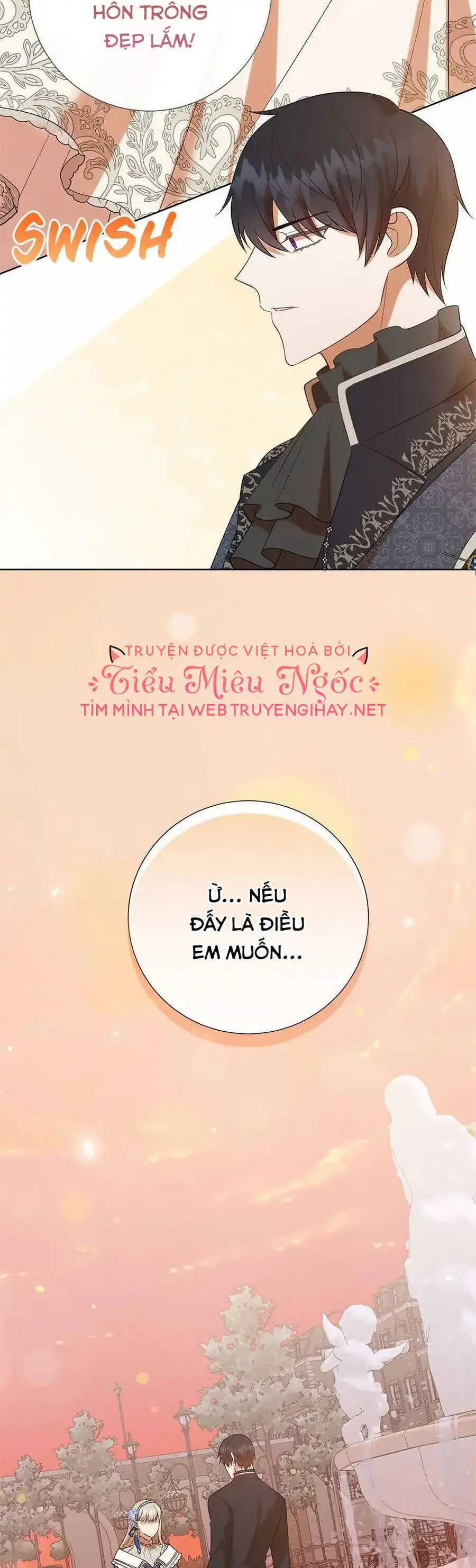 Xin Ngài Đừng Ăn Tôi. Nettruyen ZZZ Chương 91 Page 25