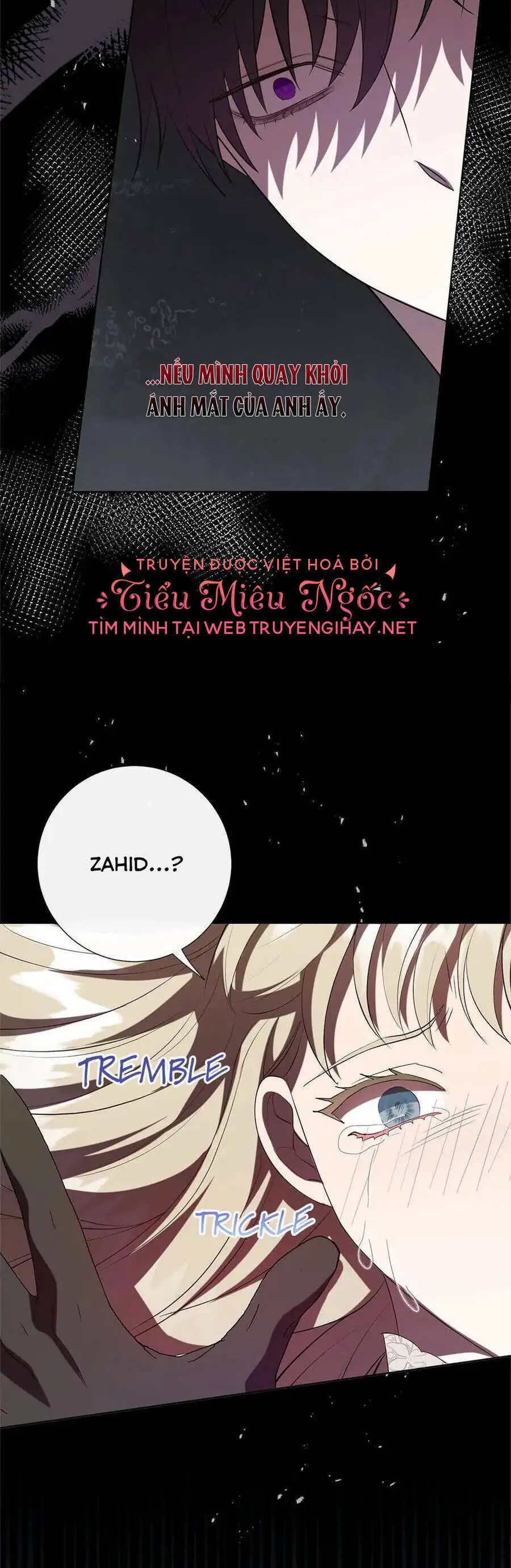 Xin Ngài Đừng Ăn Tôi. Nettruyen ZZZ Chương 91 Page 31