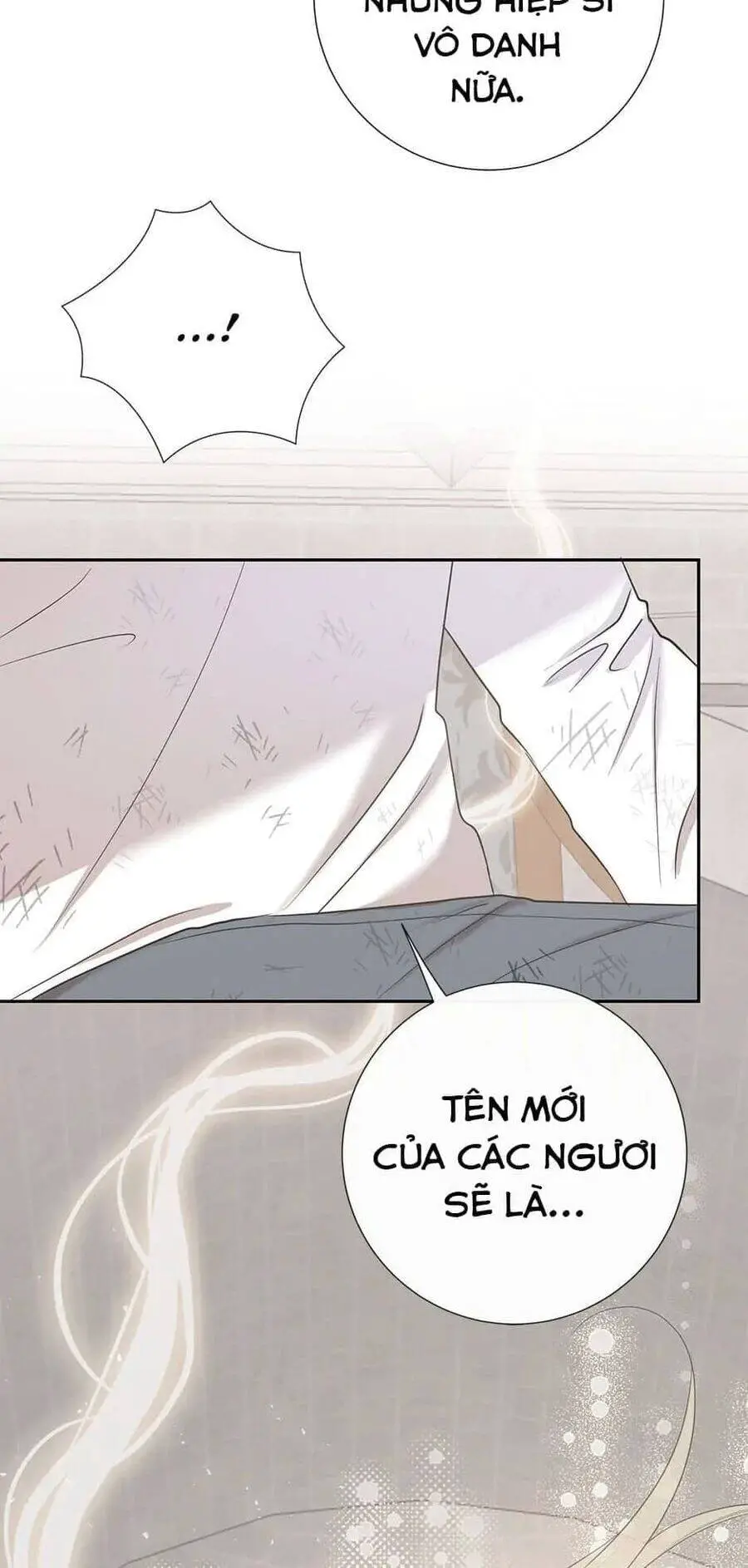 Xin Ngài Đừng Ăn Tôi. Nettruyen ZZZ Chương 111 Page 36