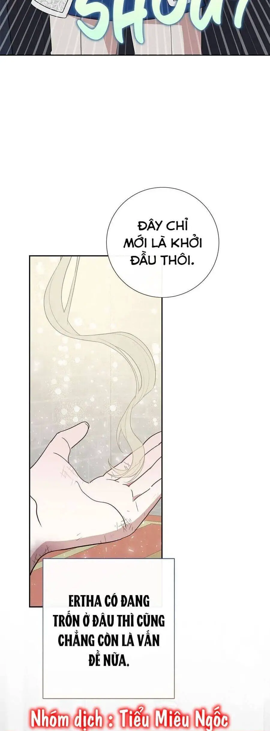 Xin Ngài Đừng Ăn Tôi. Nettruyen ZZZ Chương 111 Page 40