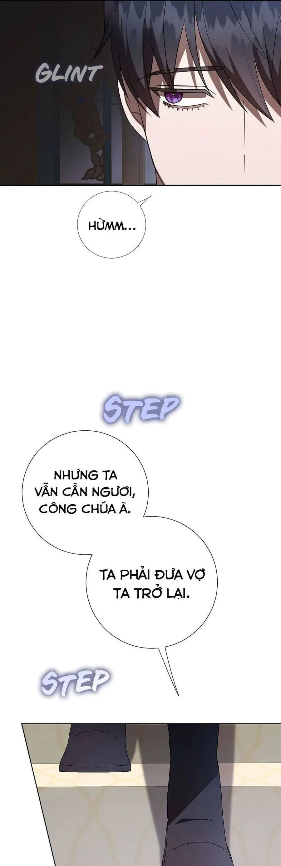 Xin Ngài Đừng Ăn Tôi. Nettruyen ZZZ Chương 111 Page 47