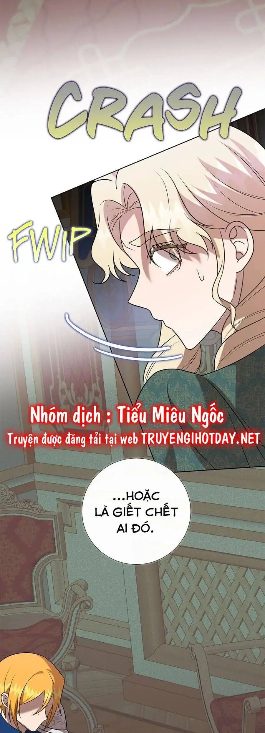 Xin Ngài Đừng Ăn Tôi. Nettruyen ZZZ Chương 111 Page 54