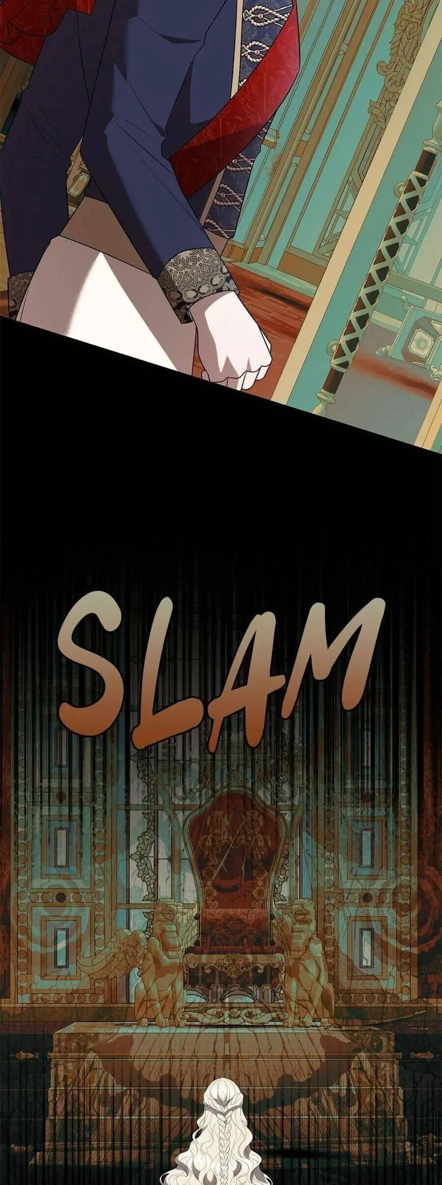 Xin Ngài Đừng Ăn Tôi. Nettruyen ZZZ Chương 111 Page 58