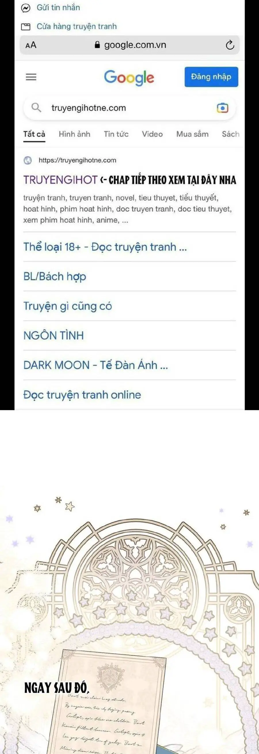 Xin Ngài Đừng Ăn Tôi. Nettruyen ZZZ Chương 98 Page 2