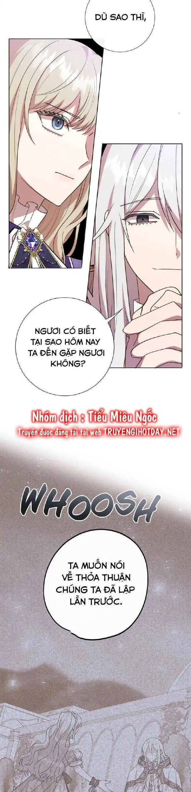 Xin Ngài Đừng Ăn Tôi. Nettruyen ZZZ Chương 98 Page 12