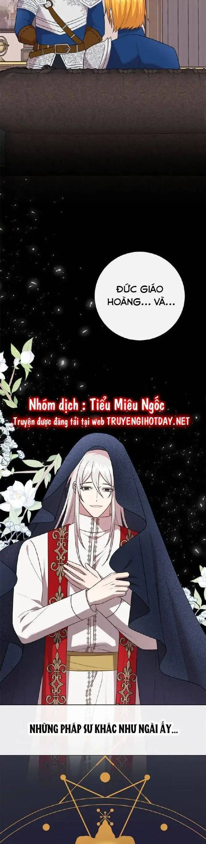 Xin Ngài Đừng Ăn Tôi. Nettruyen ZZZ Chương 98 Page 23