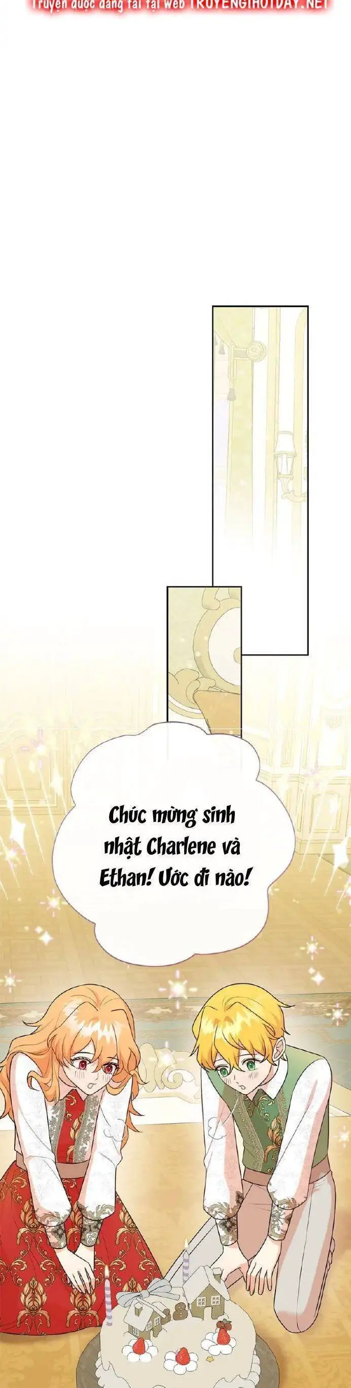 Xin Ngài Đừng Ăn Tôi. Nettruyen ZZZ Chương 98 Page 26