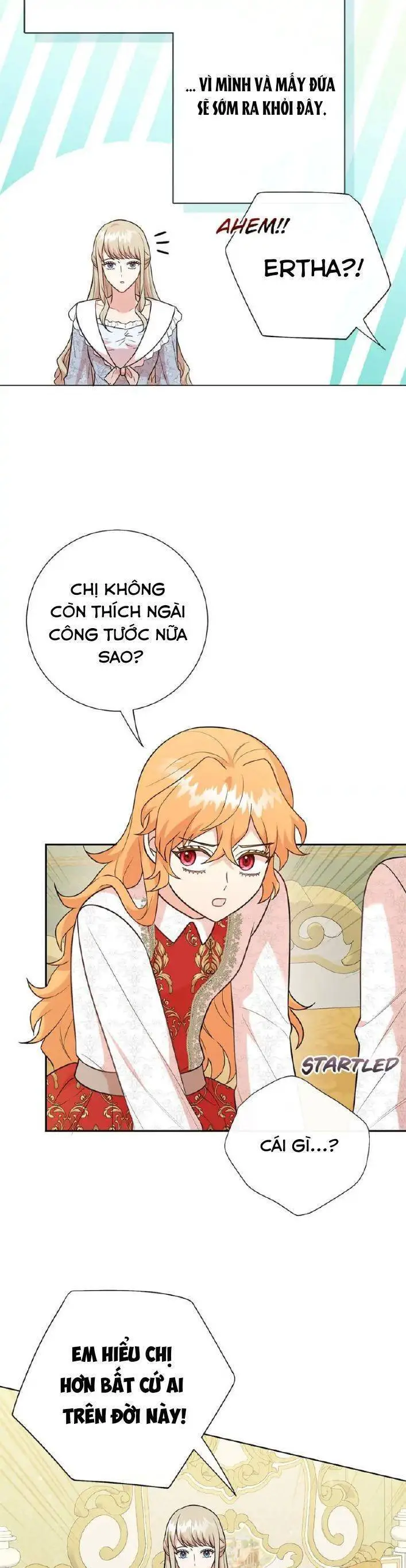 Xin Ngài Đừng Ăn Tôi. Nettruyen ZZZ Chương 98 Page 28