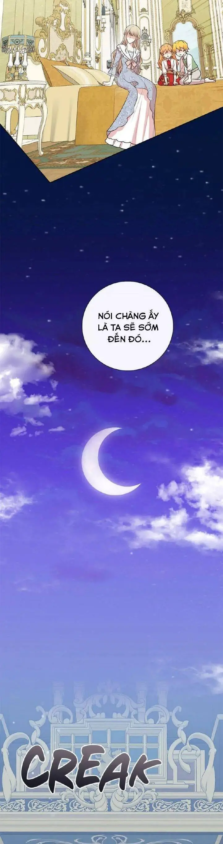 Xin Ngài Đừng Ăn Tôi. Nettruyen ZZZ Chương 98 Page 32