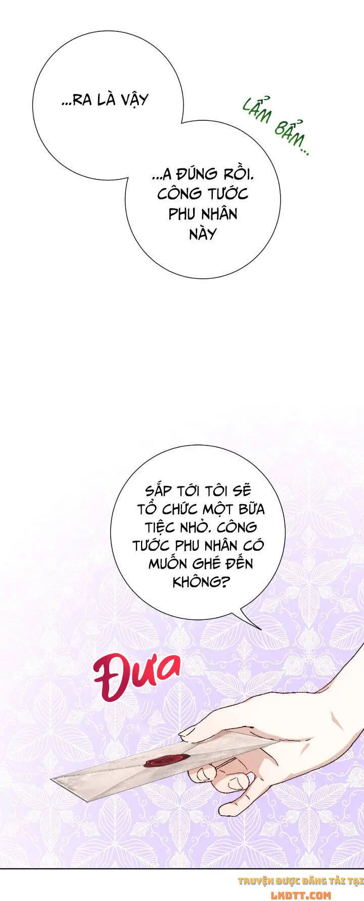 Xin Ngài Đừng Ăn Tôi. Nettruyen ZZZ Chương 38 Page 18