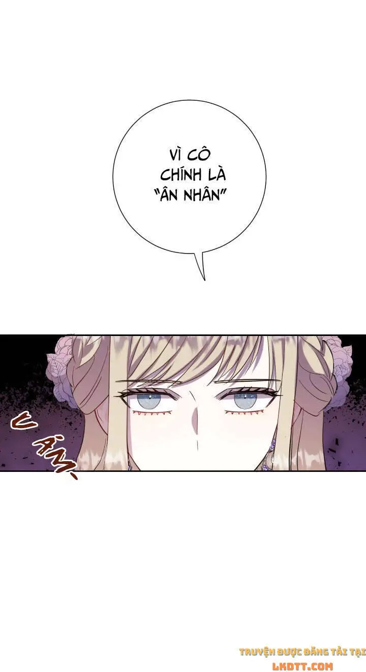 Xin Ngài Đừng Ăn Tôi. Nettruyen ZZZ Chương 38 Page 24