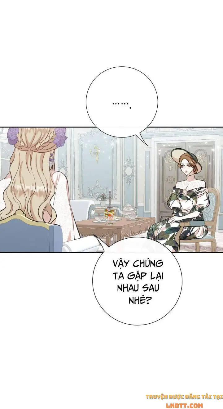 Xin Ngài Đừng Ăn Tôi. Nettruyen ZZZ Chương 38 Page 25