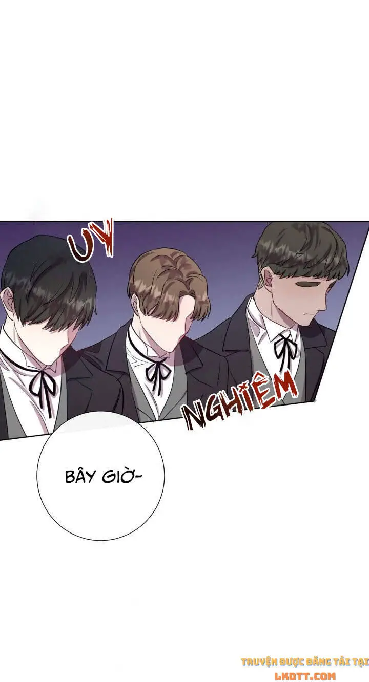Xin Ngài Đừng Ăn Tôi. Nettruyen ZZZ Chương 38 Page 30