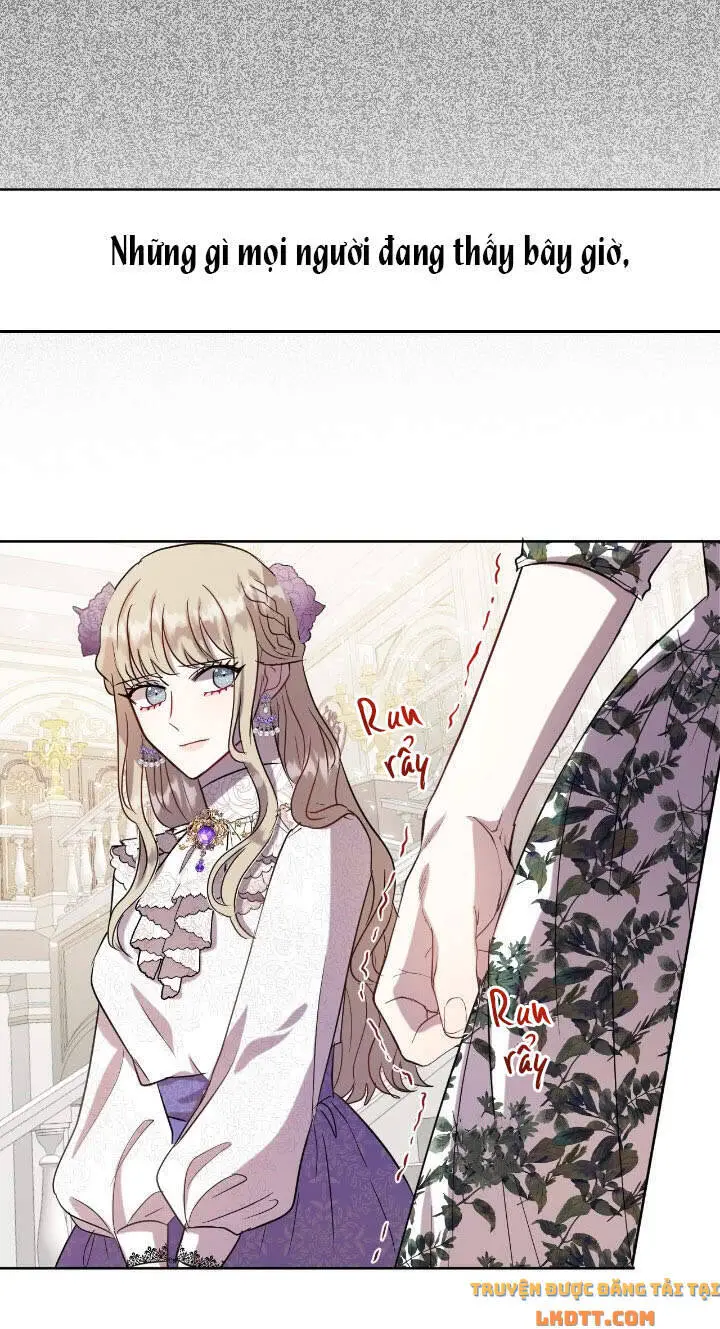 Xin Ngài Đừng Ăn Tôi. Nettruyen ZZZ Chương 38 Page 43