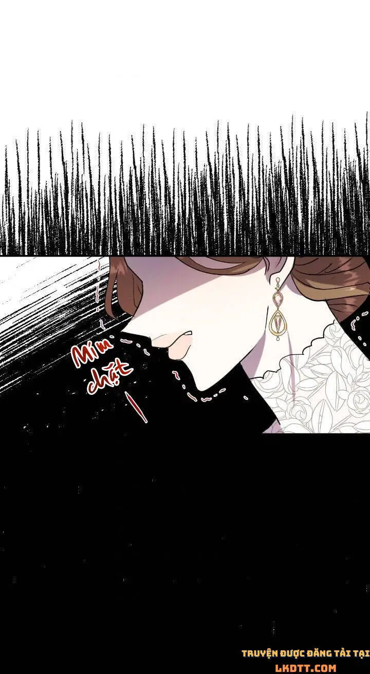 Xin Ngài Đừng Ăn Tôi. Nettruyen ZZZ Chương 38 Page 44