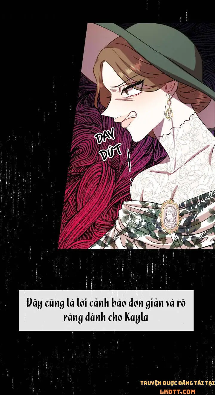 Xin Ngài Đừng Ăn Tôi. Nettruyen ZZZ Chương 38 Page 45