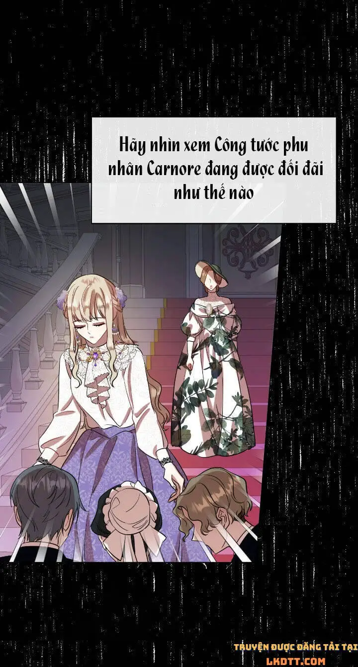 Xin Ngài Đừng Ăn Tôi. Nettruyen ZZZ Chương 38 Page 46
