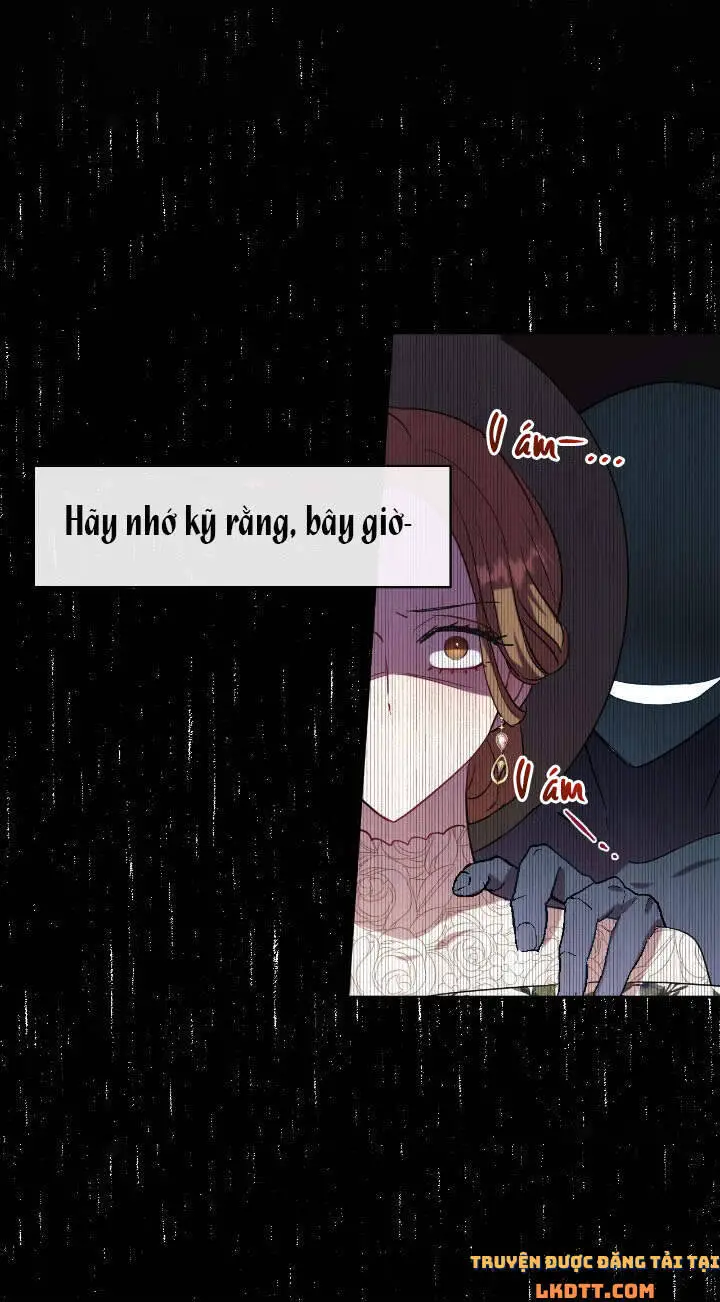 Xin Ngài Đừng Ăn Tôi. Nettruyen ZZZ Chương 38 Page 47
