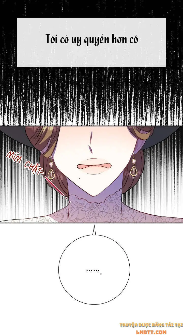 Xin Ngài Đừng Ăn Tôi. Nettruyen ZZZ Chương 38 Page 48