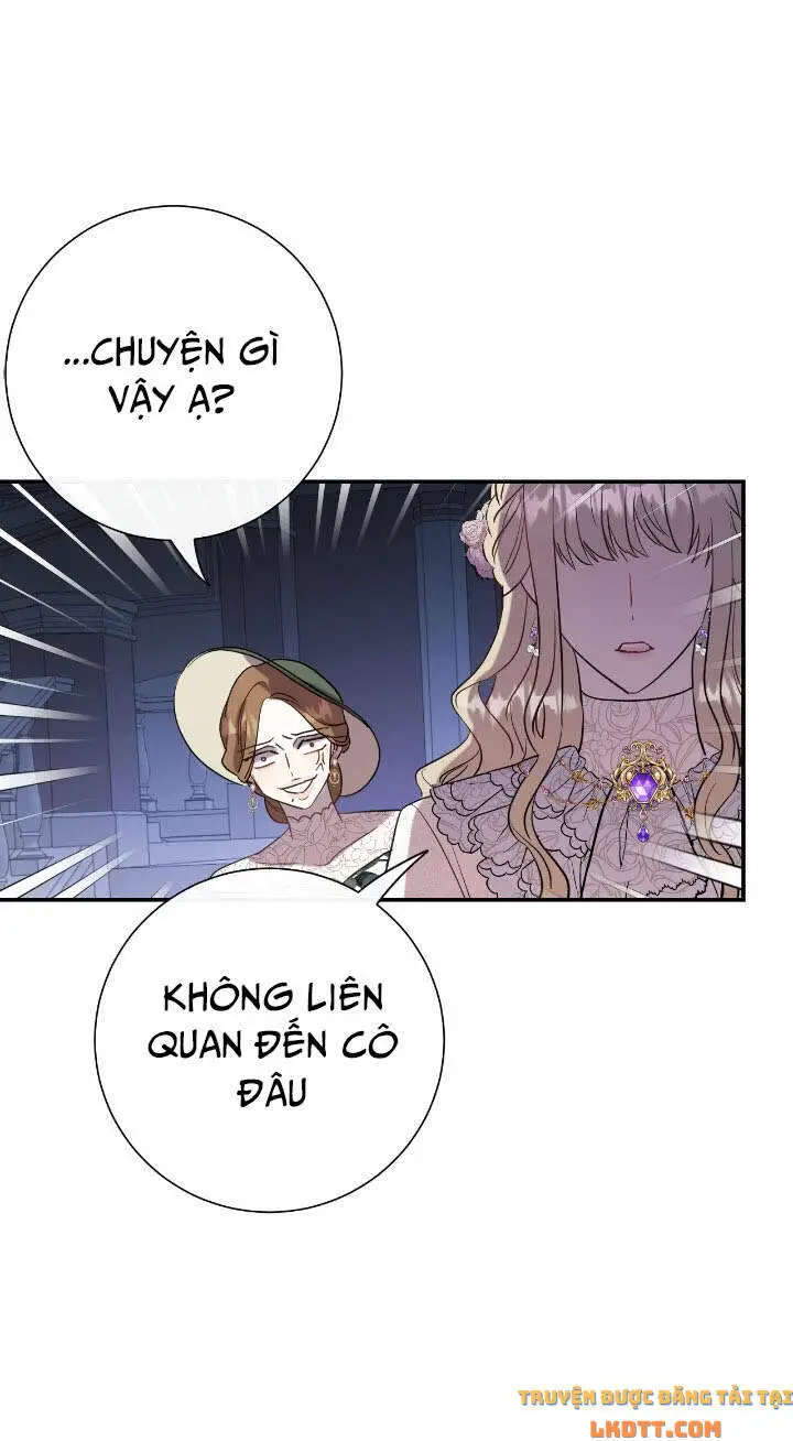 Xin Ngài Đừng Ăn Tôi. Nettruyen ZZZ Chương 38 Page 49