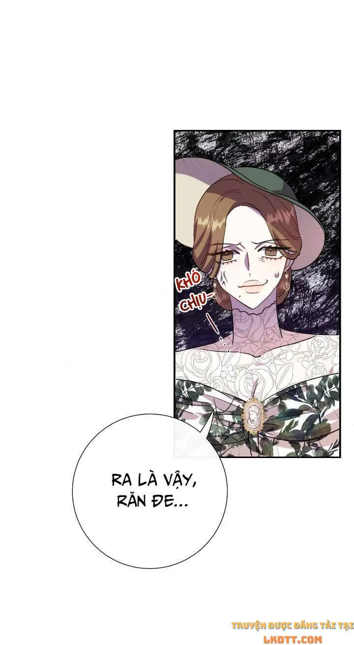 Xin Ngài Đừng Ăn Tôi. Nettruyen ZZZ Chương 38 Page 51