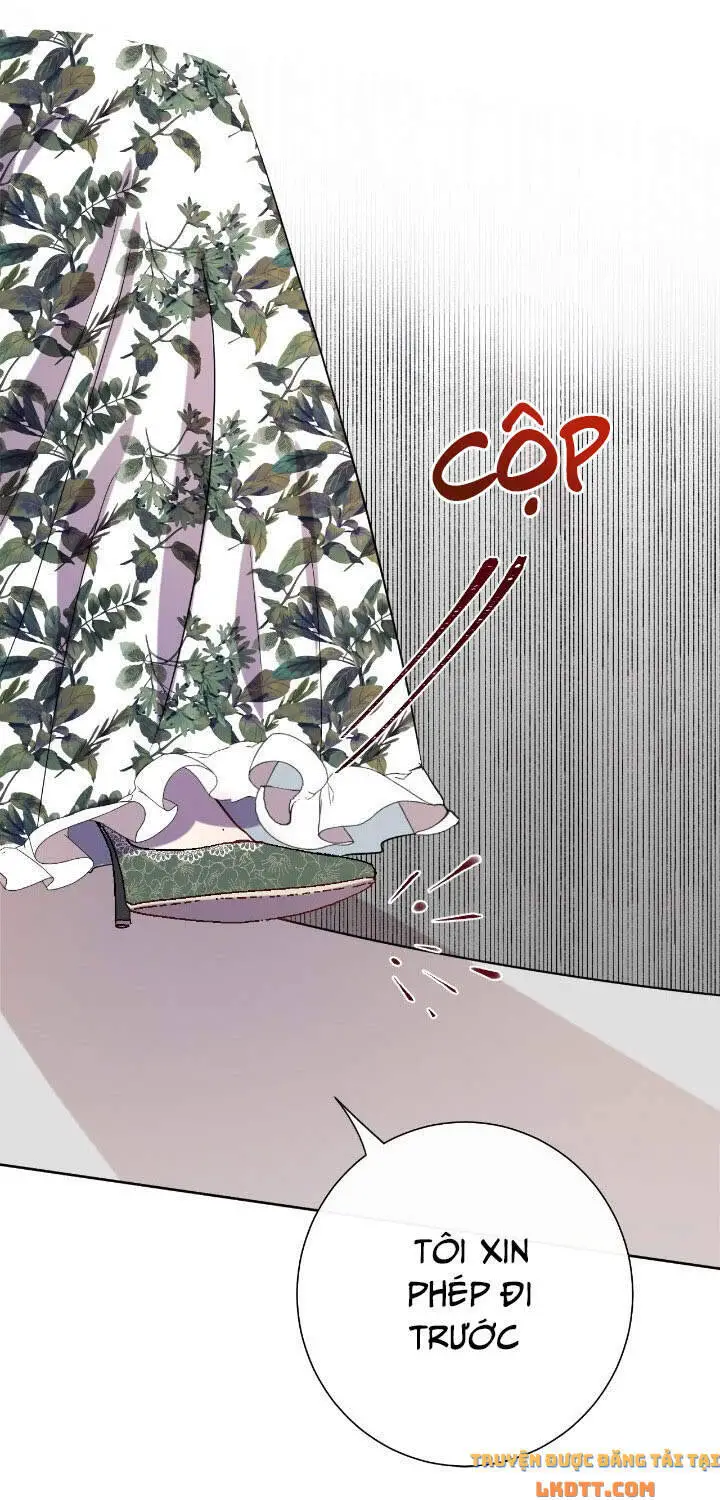 Xin Ngài Đừng Ăn Tôi. Nettruyen ZZZ Chương 38 Page 52
