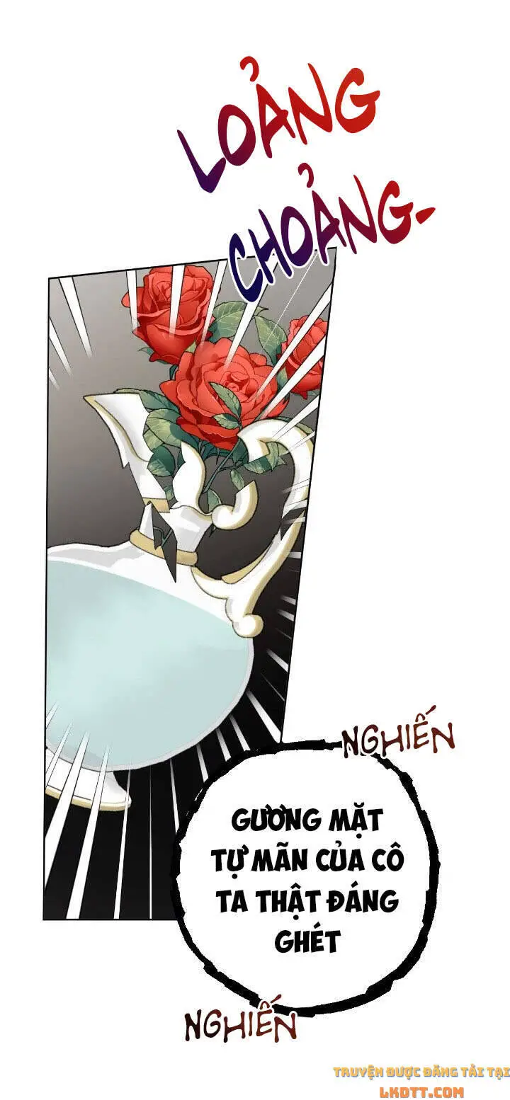 Xin Ngài Đừng Ăn Tôi. Nettruyen ZZZ Chương 38 Page 58