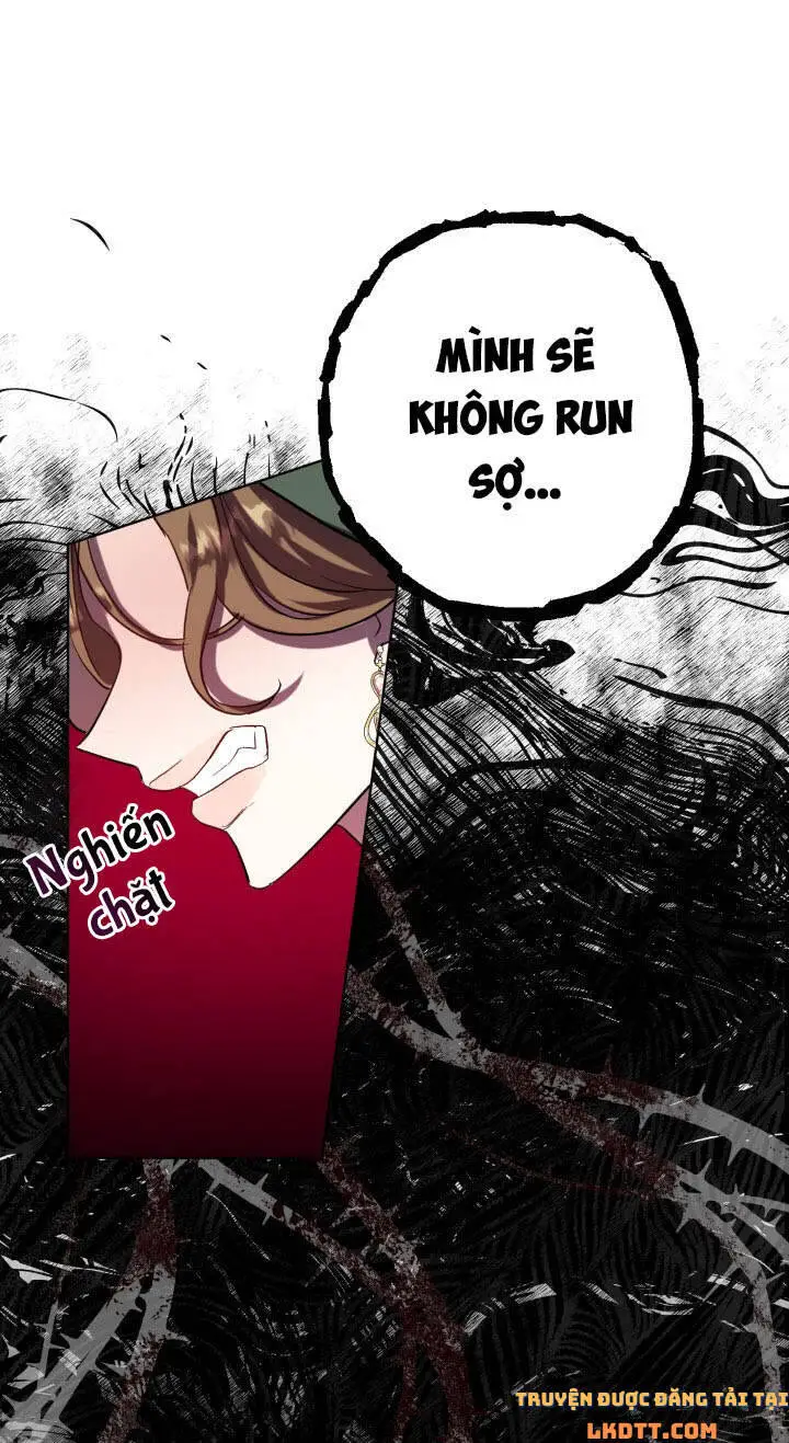 Xin Ngài Đừng Ăn Tôi. Nettruyen ZZZ Chương 38 Page 59