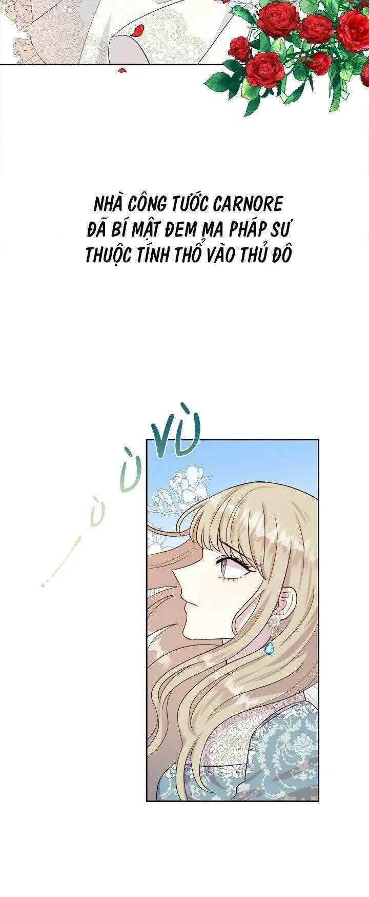 Xin Ngài Đừng Ăn Tôi. Nettruyen ZZZ Chương 37 Page 3