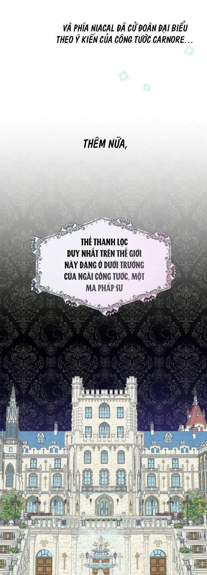 Xin Ngài Đừng Ăn Tôi. Nettruyen ZZZ Chương 37 Page 6