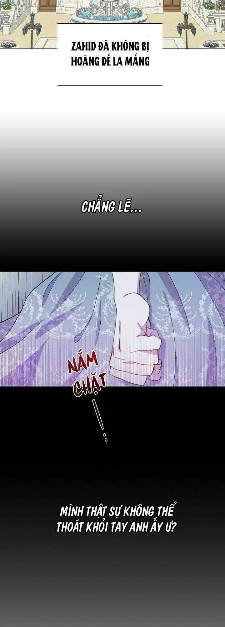 Xin Ngài Đừng Ăn Tôi. Nettruyen ZZZ Chương 37 Page 7