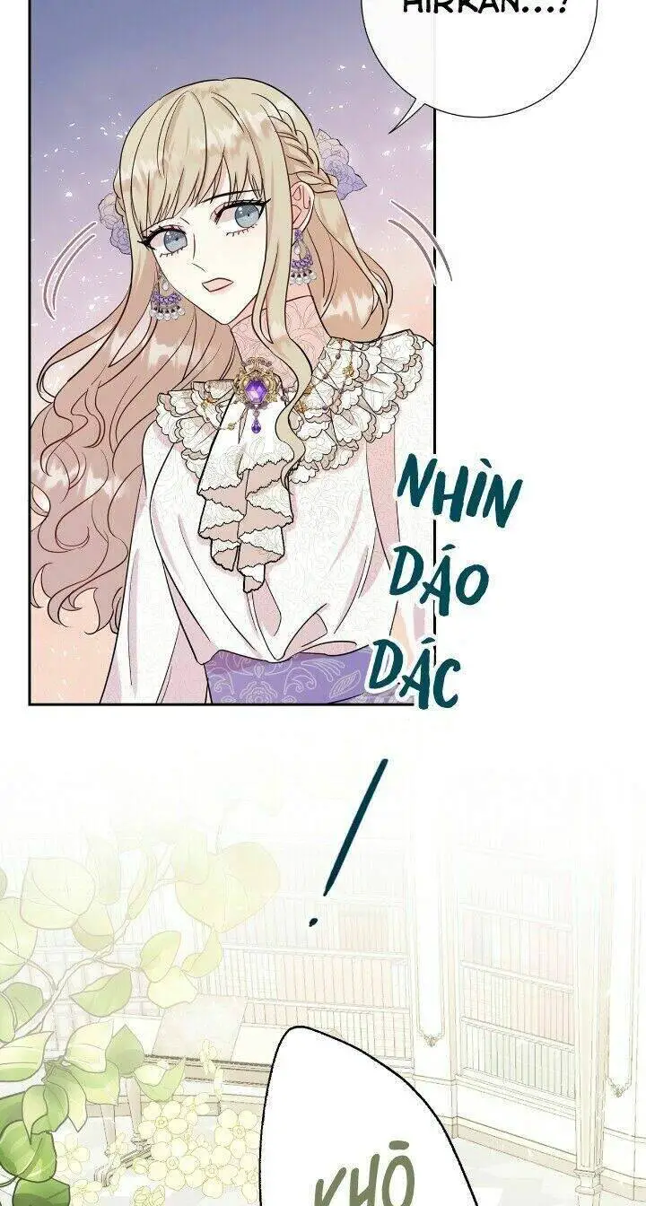 Xin Ngài Đừng Ăn Tôi. Nettruyen ZZZ Chương 37 Page 10