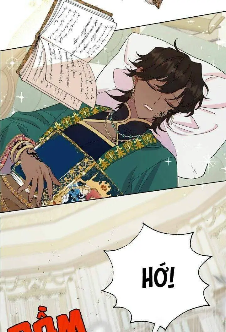 Xin Ngài Đừng Ăn Tôi. Nettruyen ZZZ Chương 37 Page 14