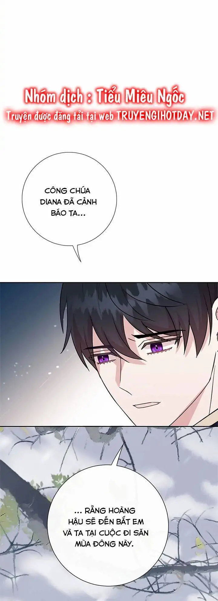 Xin Ngài Đừng Ăn Tôi. Nettruyen ZZZ Chương 99 Page 4
