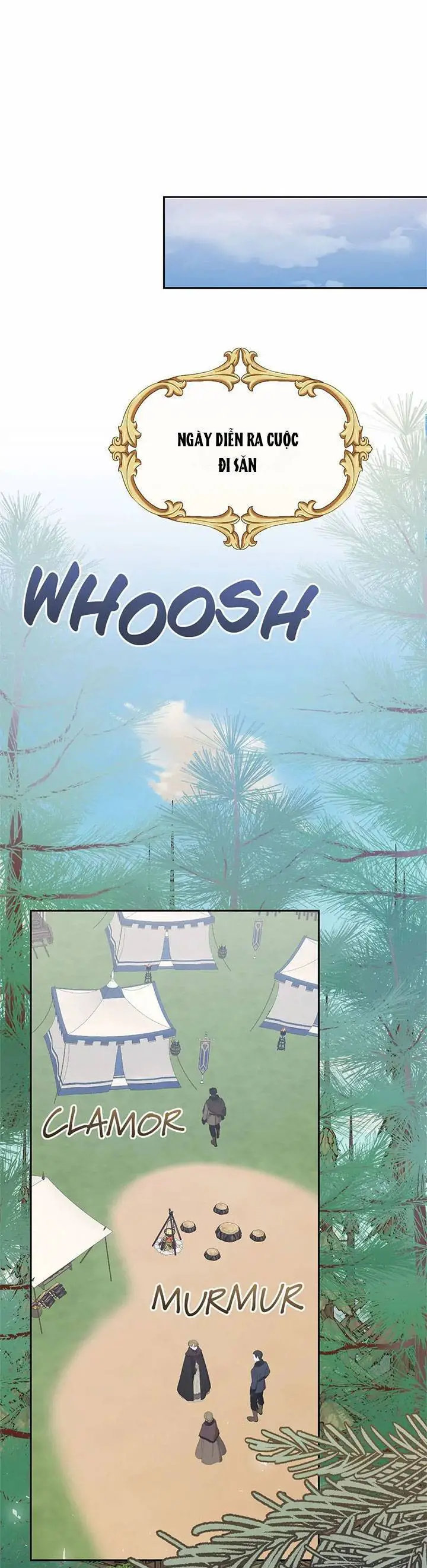 Xin Ngài Đừng Ăn Tôi. Nettruyen ZZZ Chương 99 Page 9