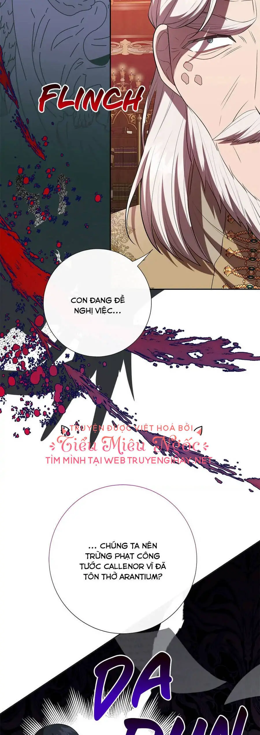 Xin Ngài Đừng Ăn Tôi. Nettruyen ZZZ Chương 87 Page 19